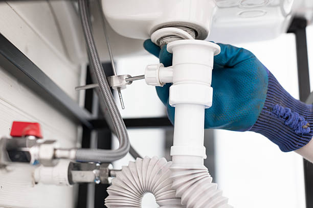 Reliable Garbage Disposal Repair contractor in Ridgway, CO by AAA Plumbing Heating