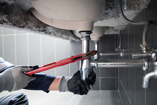 Trusted Garbage Disposal Repair service in Ridgway, CO - AAA Plumbing Heating